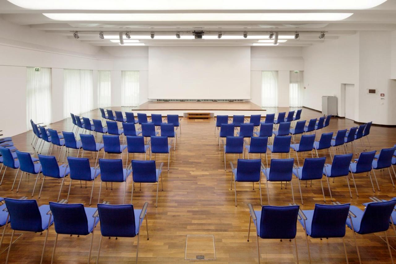فندق Katholische Akademie شفيرته المظهر الخارجي الصورة