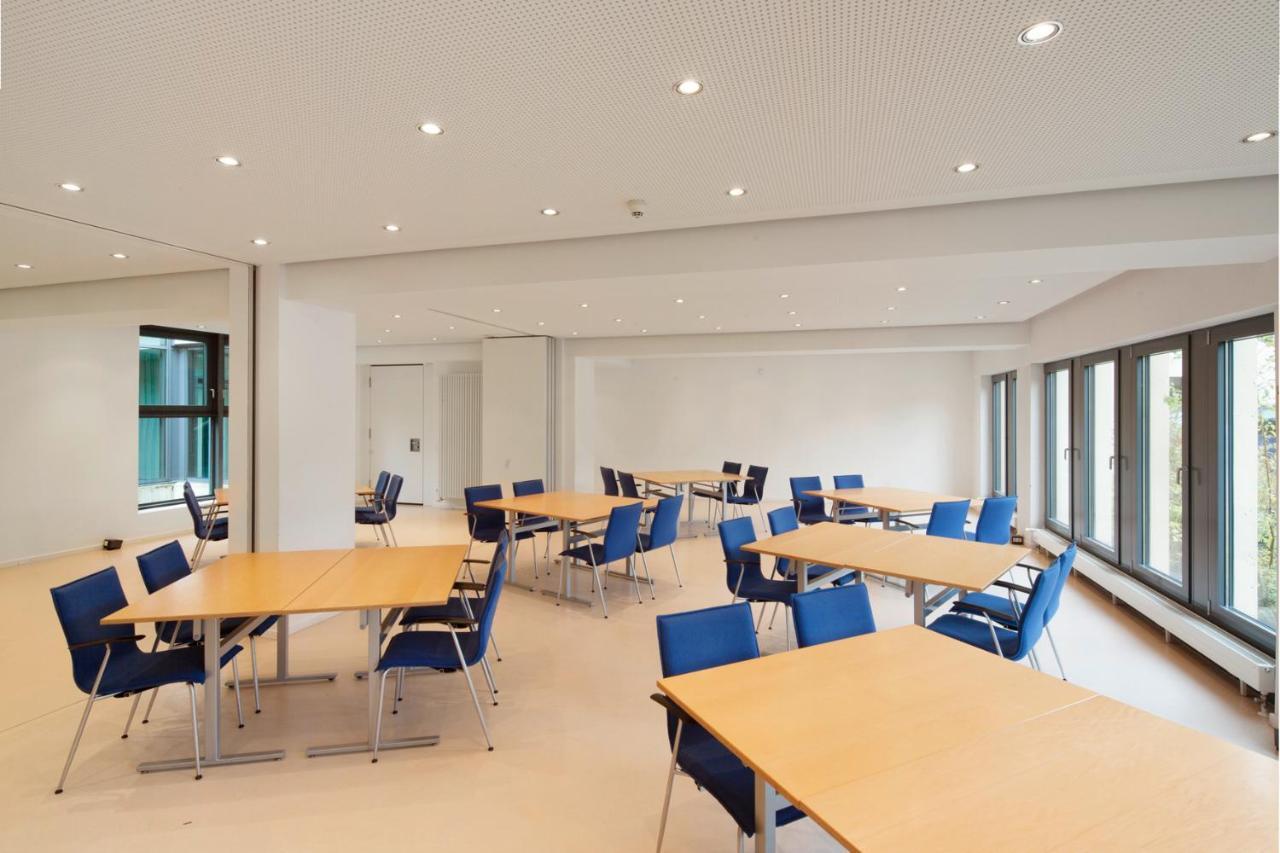 فندق Katholische Akademie شفيرته المظهر الخارجي الصورة